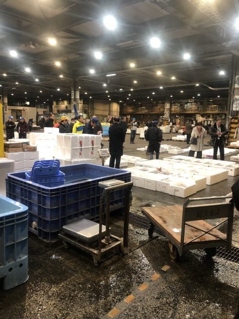 岡山 海鮮丼ランキング 岡山市中央場 備前食堂