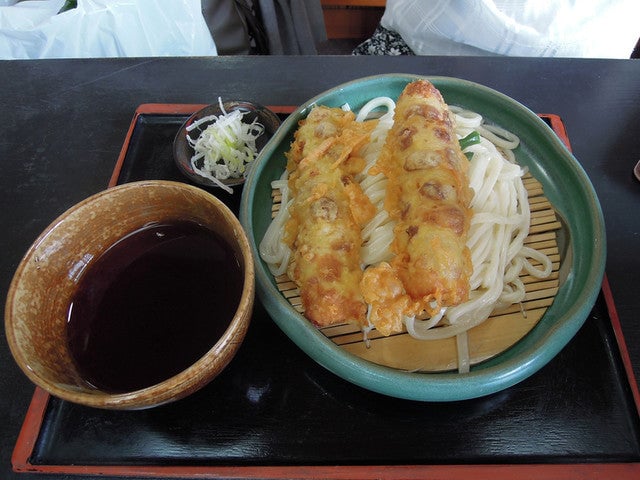 加須うどん