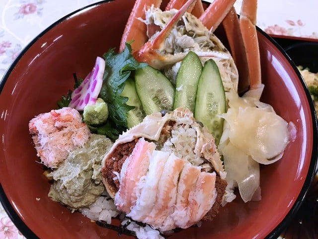おさかな工房 庵