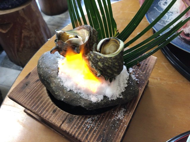 お食事処 磯一