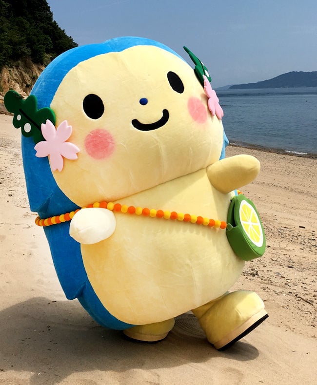 かみりん