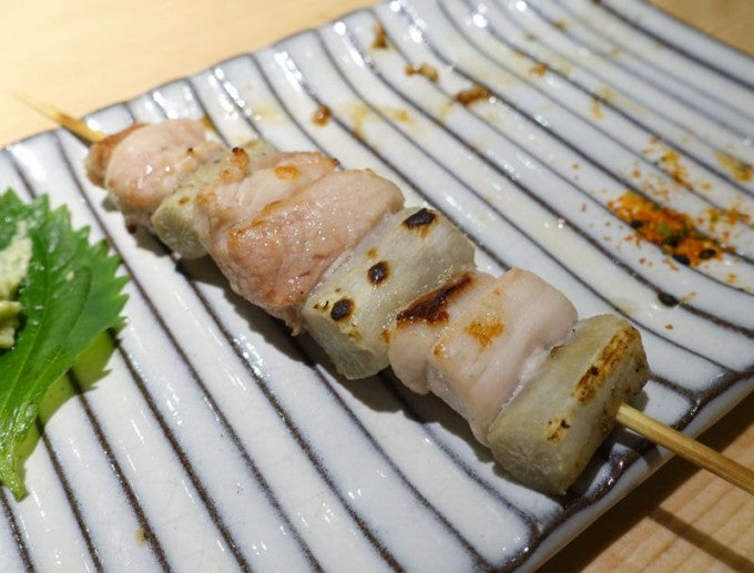 ごぼうどり