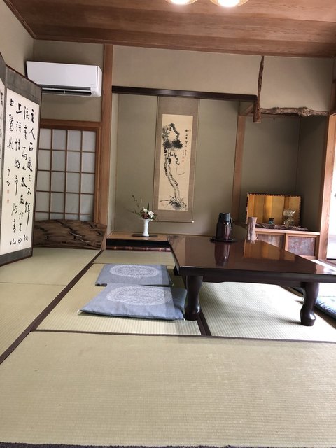 むくの木2