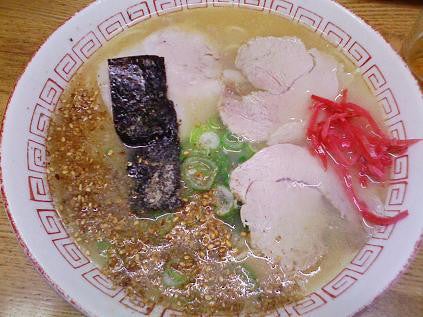 ラーメン