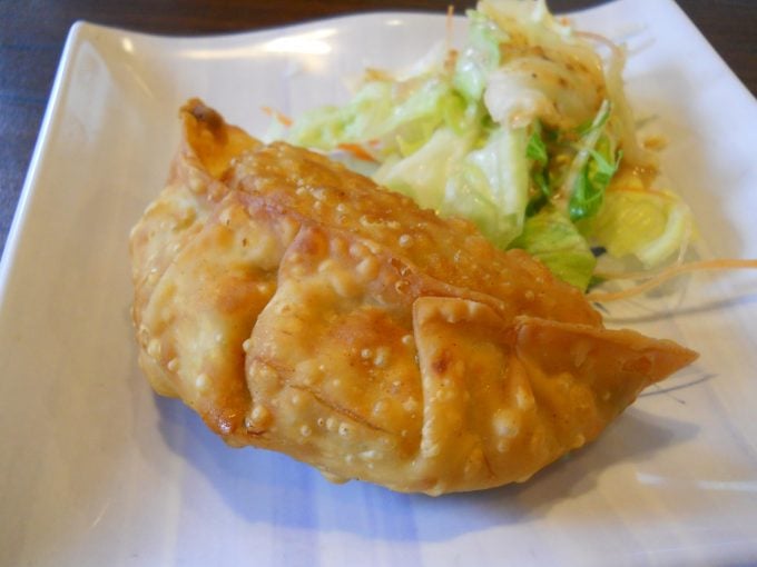 三重B級グルメ