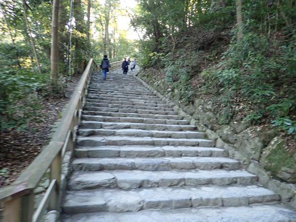 伊勢神宮