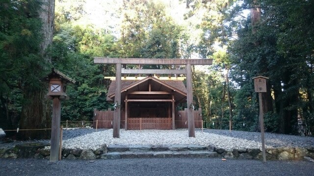 伊勢神宮