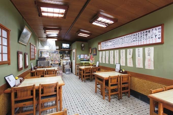 名古屋めし