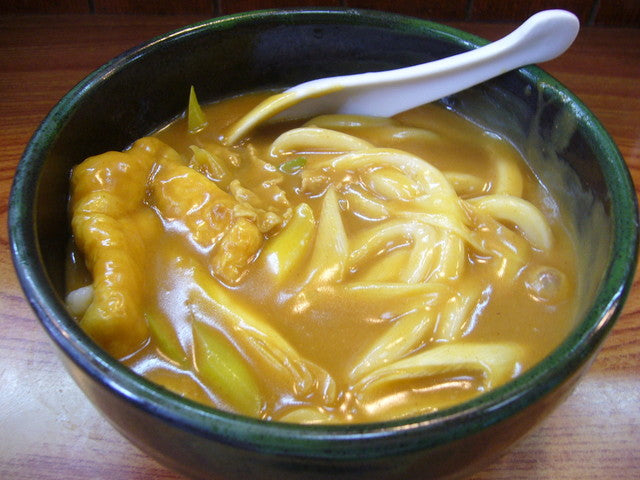 名古屋めし