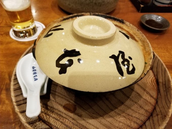 名古屋めし