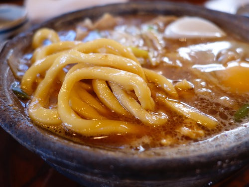 名古屋めし