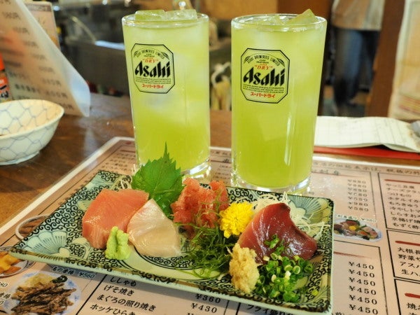 大村バー 本店