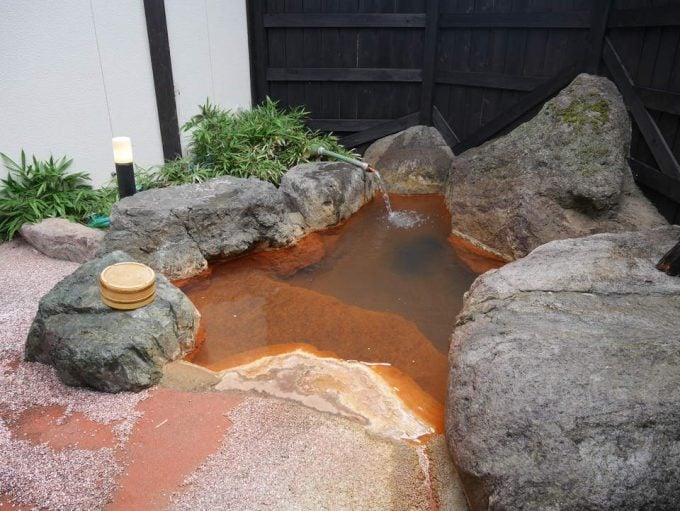 奥飛騨温泉郷