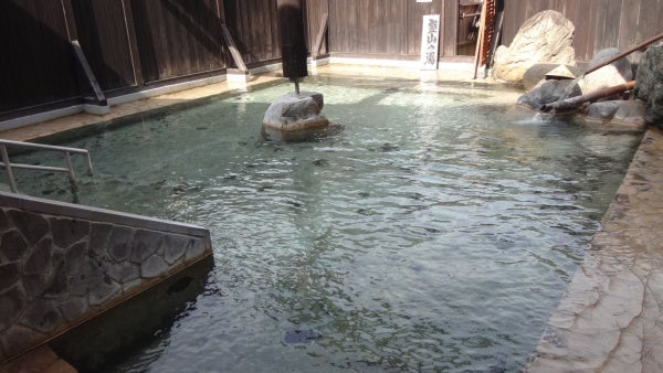 奥飛騨温泉郷