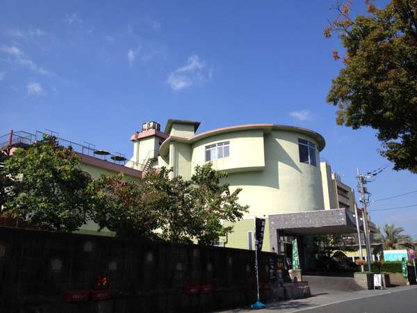 延命館