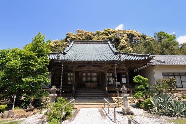摩訶耶寺