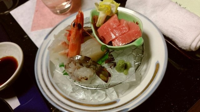 旅館 きんか