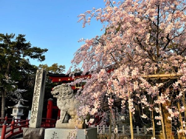 氣比神宮