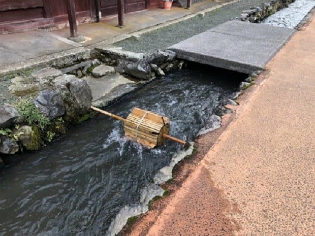熊川宿