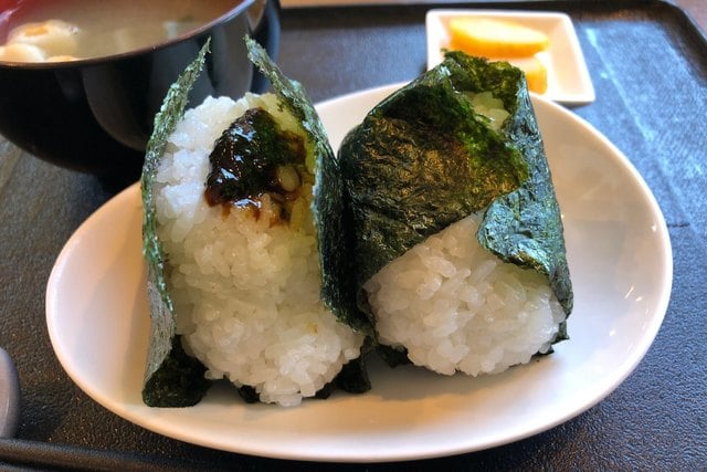 白米千枚田