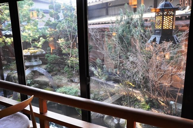 花扇別邸 いいやま