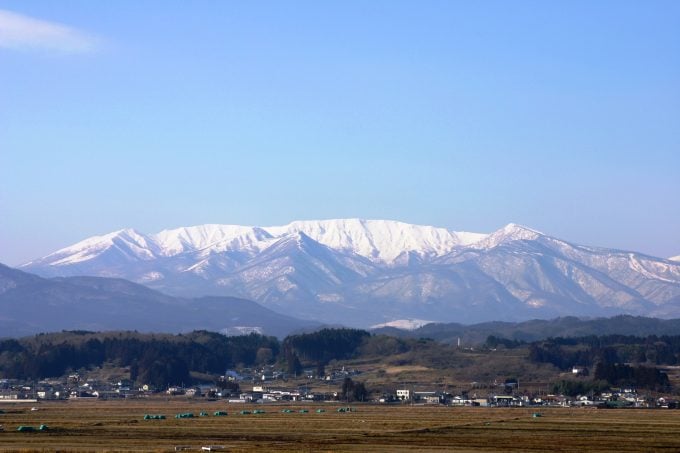 宮城県あるある 蔵王は山形だけだと思われている
