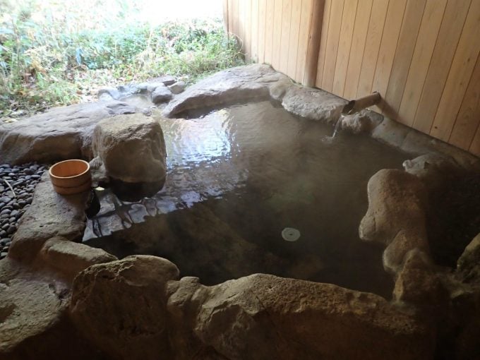 藤助の湯ふじや