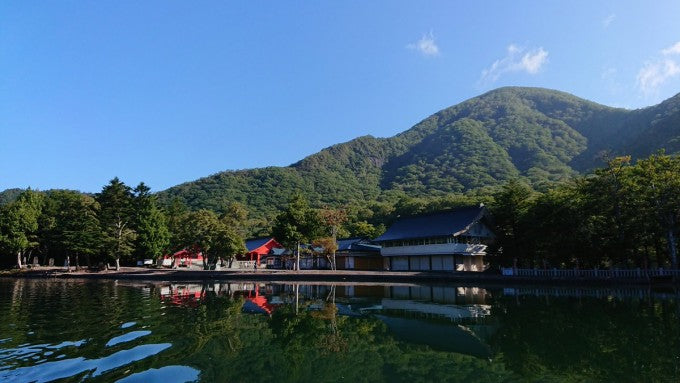 赤城神社