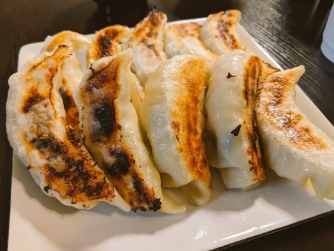 宇都宮デカ盛り 中華トントン