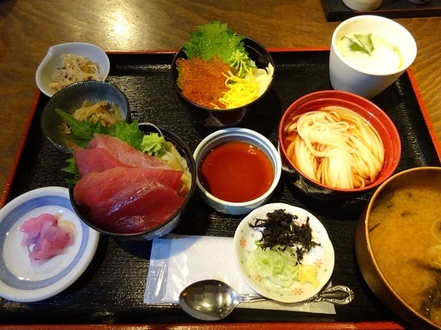 北前船 秋田