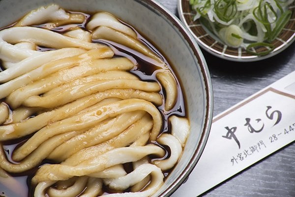 玉井寿し