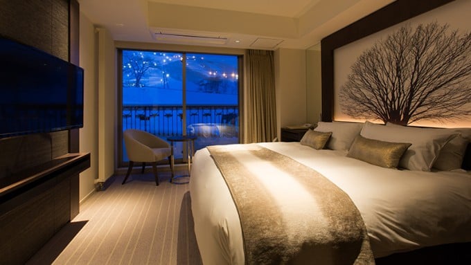 Chalet Ivy