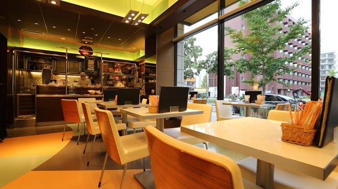 パン オ トラディショネル円山本店