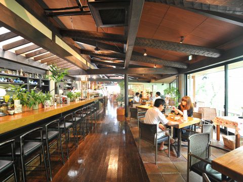 サザコーヒー本店