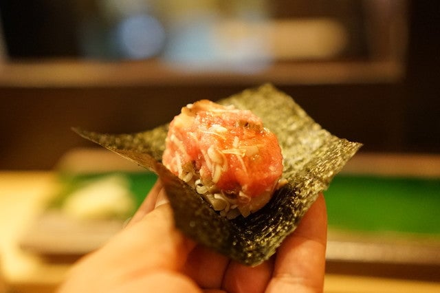 鮨駒