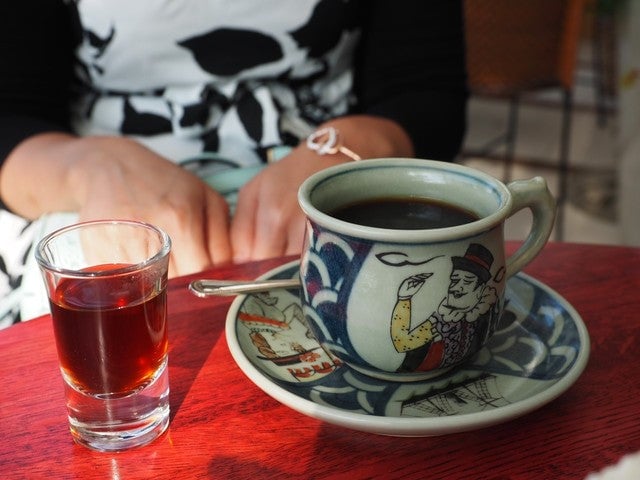 世界一のコーヒー『パナマ・ゲイシャ』 サザコーヒー