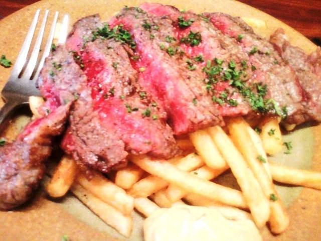 ビストロアンプル