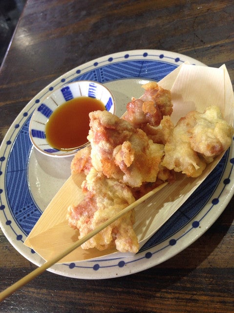 虎千代