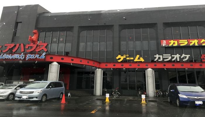 スカイタワー