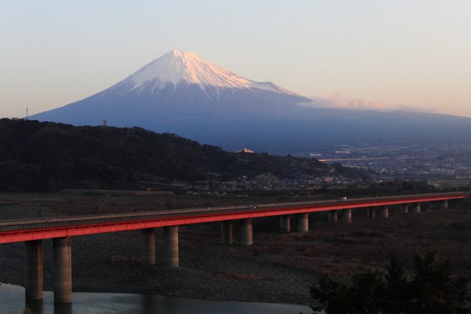 EXPASA富士川