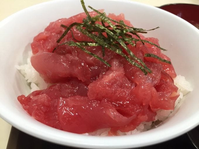 メフレ食堂