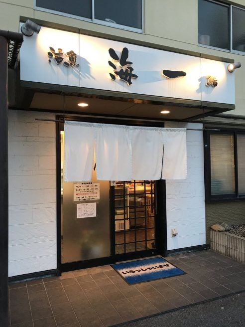海一　青江 岡山