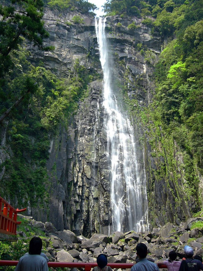 飛龍神社