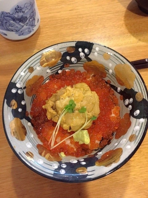 阿寒湖