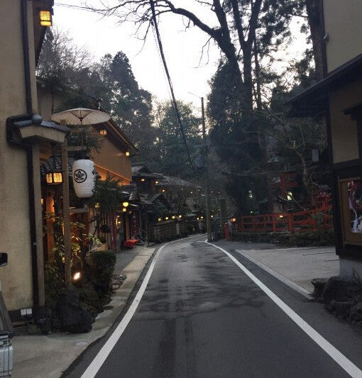 京都でお勧めのデートスポットを厳選