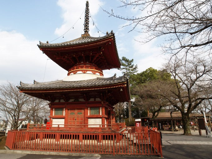 喜多院