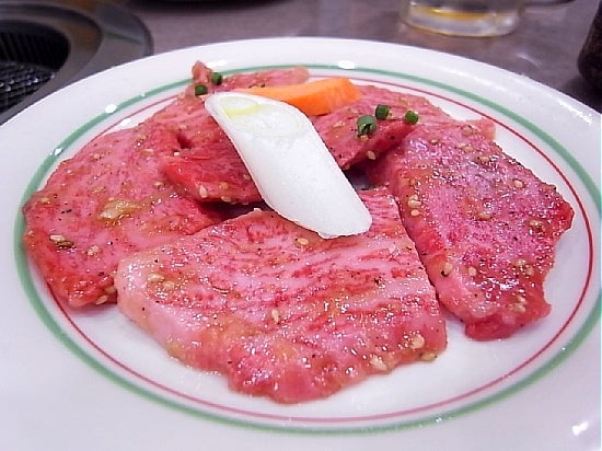 鶯谷園