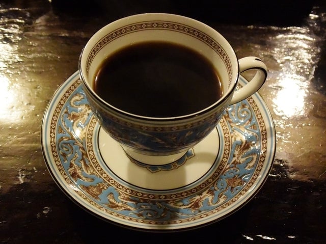 茜屋コーヒー