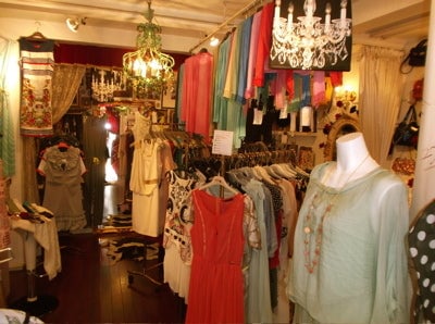 代官山Chocolate