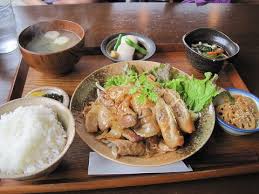 なごみ食堂